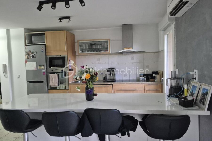 Appartement à vendre à Hyeres