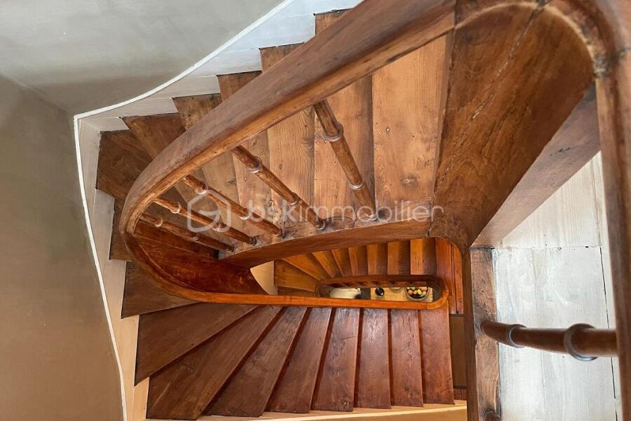 Maison à vendre à Saintes