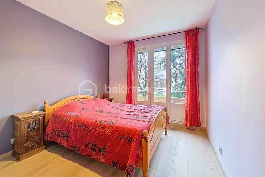 Appartement à vendre à Rosny sous bois