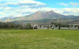 Terrain plat constructible 1 000 m² divisible – 5 mn Sud Digne-les-Bains – NR pièces – NR chambres – 1000 m²