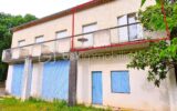 ST MARTIN D’ARDECHE / APPARTEMENT 45 m² / PLATEAU BRUT OU CLE EN MAIN – 2 pièces – 1 chambre – 45 m²