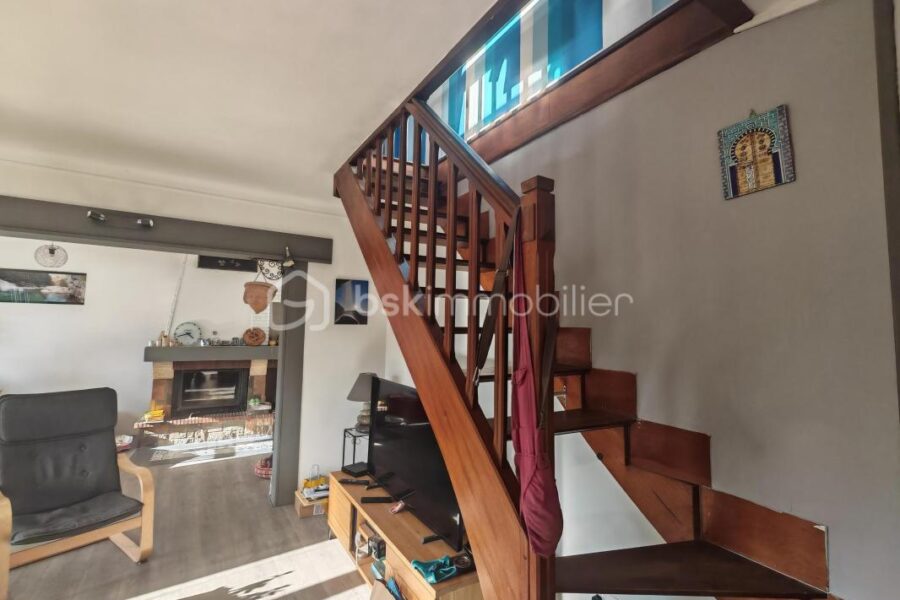Maison à vendre à Creil