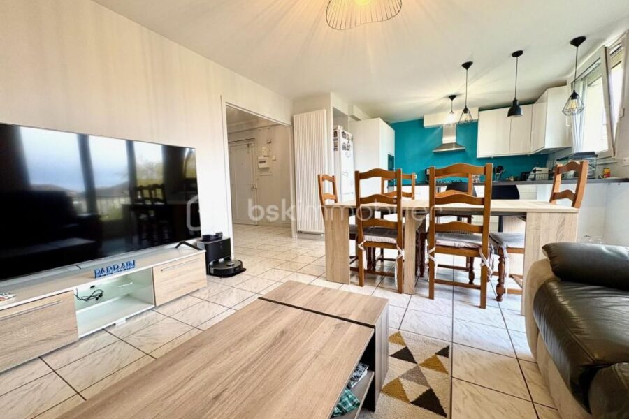 Appartement à vendre à Nozay