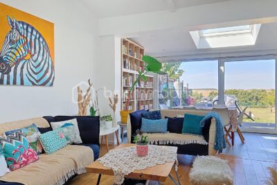 🏡 Maison familiale rénovée à 5 minutes de Brie-Comte-Robert – Confort et qualité de vie – 6 pièces – 4 chambres – 123 m²