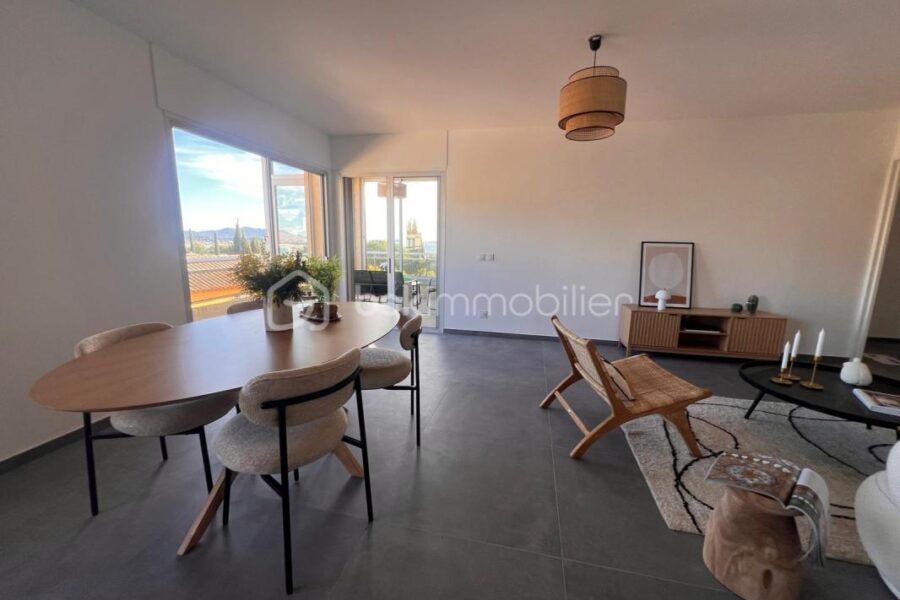 Appartement à vendre à Bandol