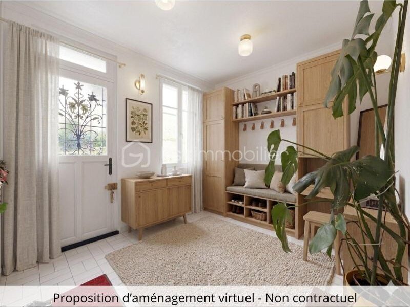 Maison à vendre à Sartrouville — Vue nature — photo 6