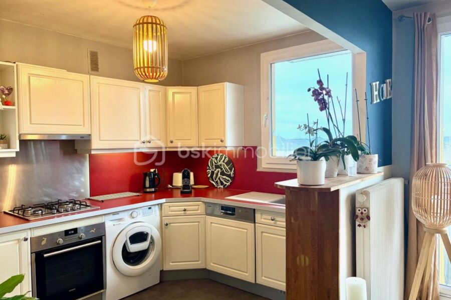 Appartement à vendre à Nozay