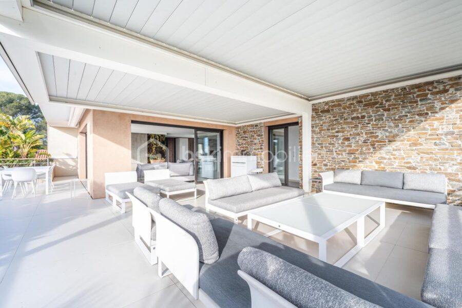 Appartement à vendre à Saint raphael