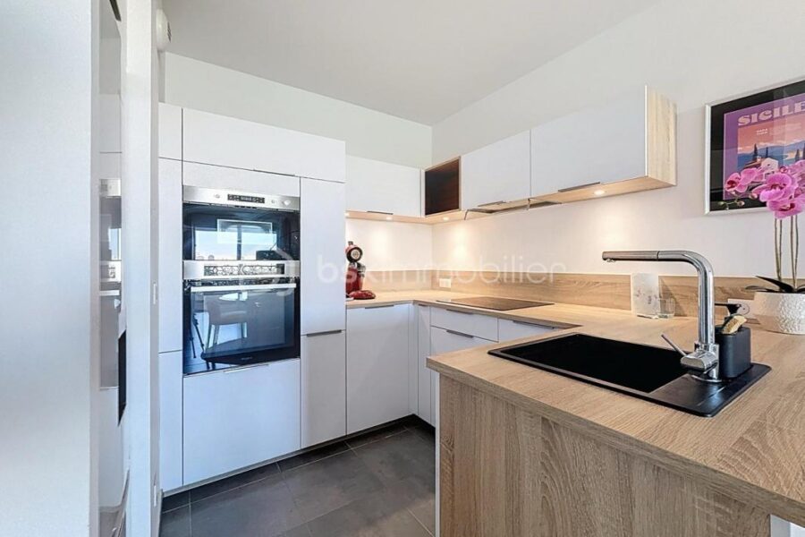 Appartement à vendre à Montpellier