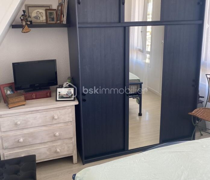 Appartement à vendre à Le barcares — Vue marina / port — photo 5