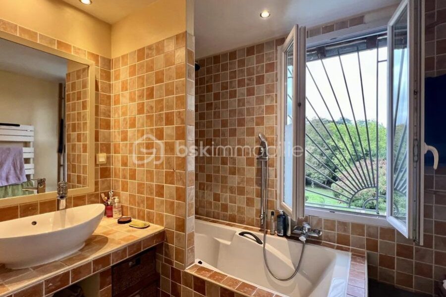Maison à vendre à Aire sur l adour