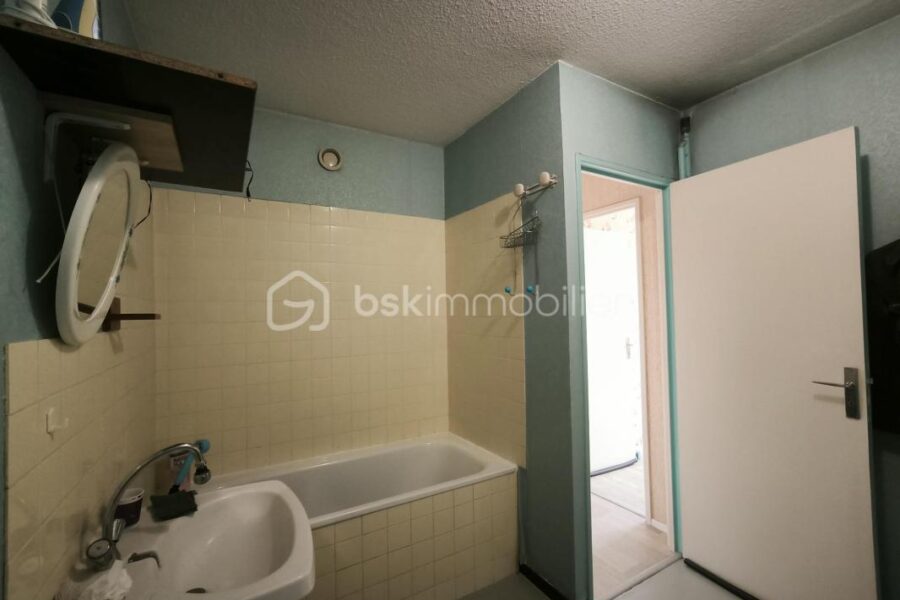 Appartement à vendre à Haubourdin — Vue parc & jardin — photo 5