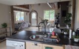 À vendre : Maison individuelle avec jardin en pleine campagne ! – 5 pièces – 3 chambres – 150 m²