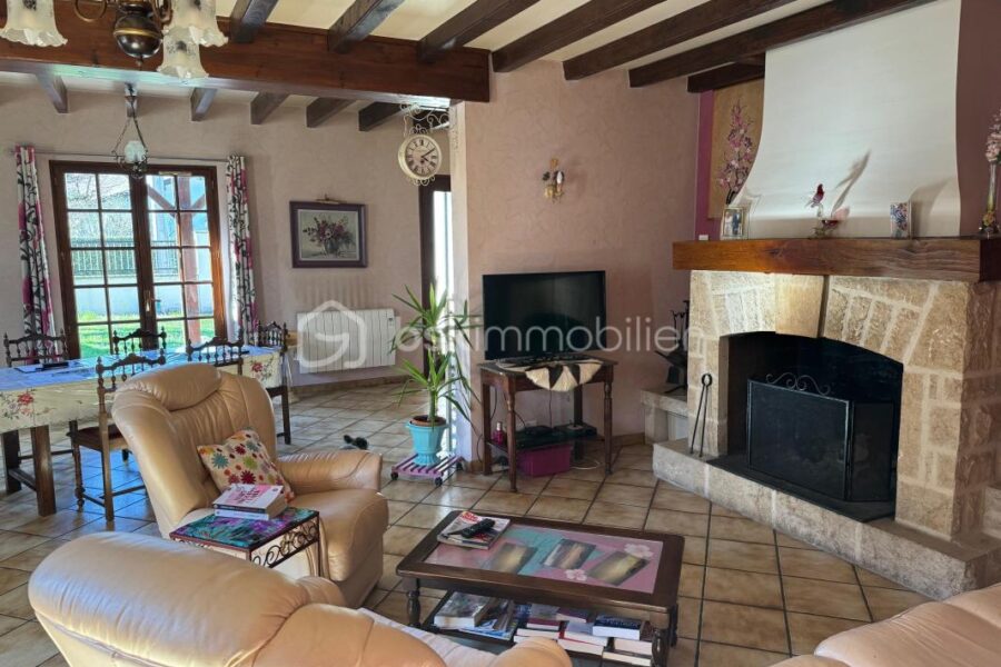 Maison à vendre à Pessac