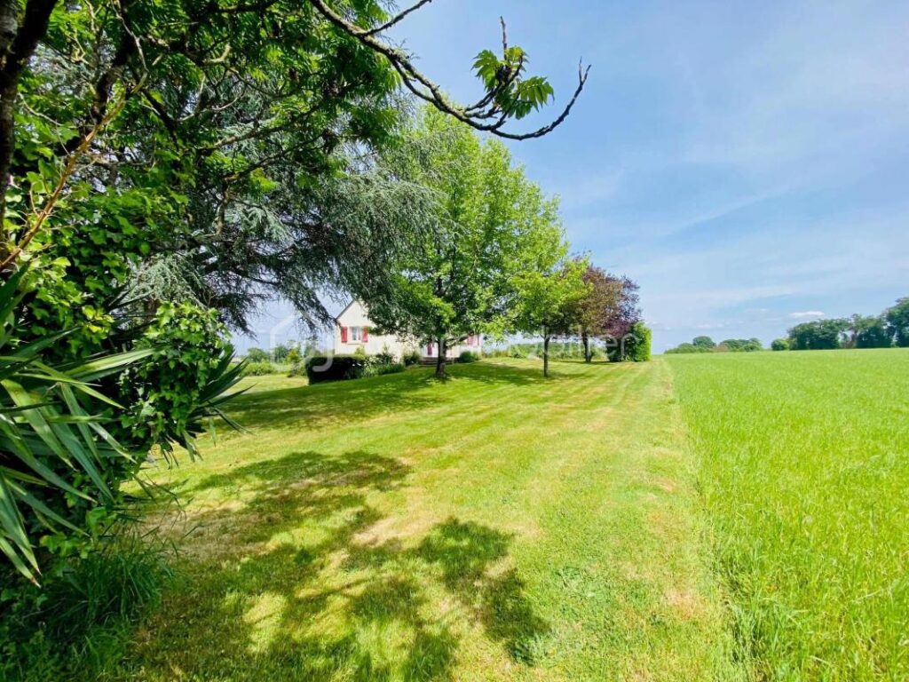 Maison Néo-Bretonne Secteur Mohon/Guilliers 56490 – 5 pièces – 3 chambres – 80 m²