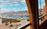 BELLE VUE PORT – 2 pièces – 1 chambre – 31 m²