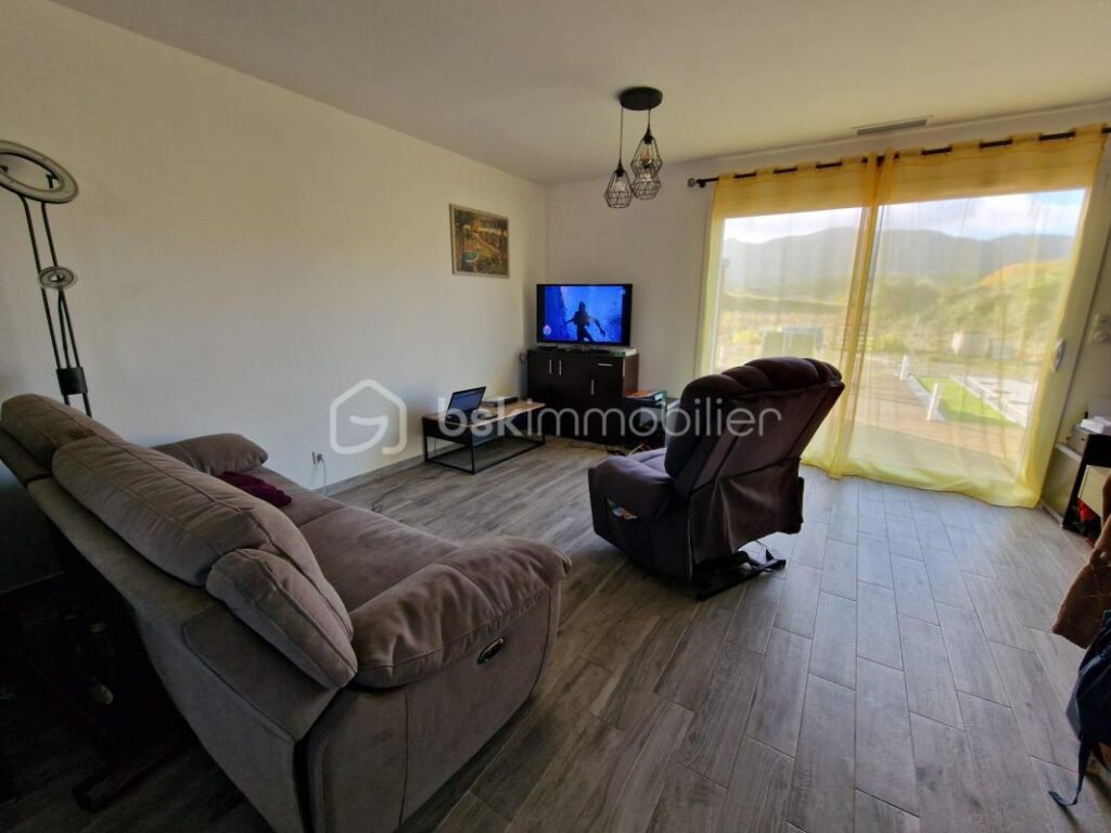 villa neuve plein pied 3 chambres – 4 pièces – 3 chambres – 94 m²