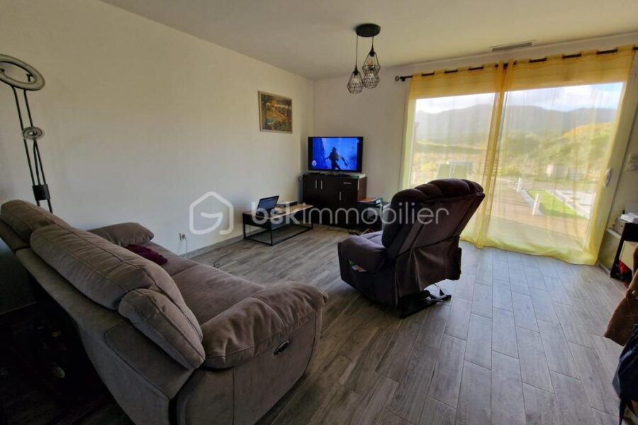 Maison à vendre à Fraisse des corbieres