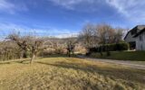 Terrain constructible de 1723 m² sur la commune de Gruffy 74 – NR pièces – NR chambres – 1723 m²