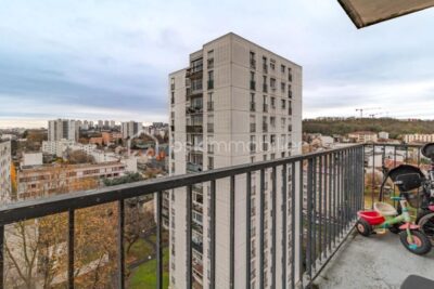 Appartement à vendre à Noisy le sec