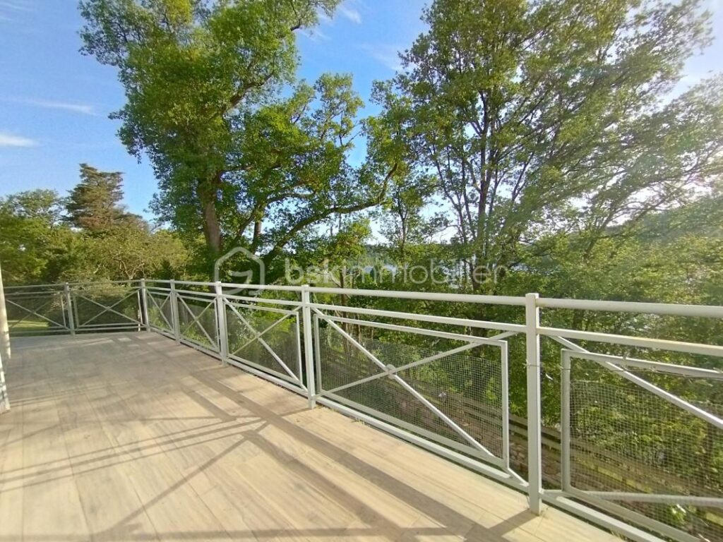 Propriété avec gîtes face Vilaine – 9 pièces – 6 chambres – 294 m²