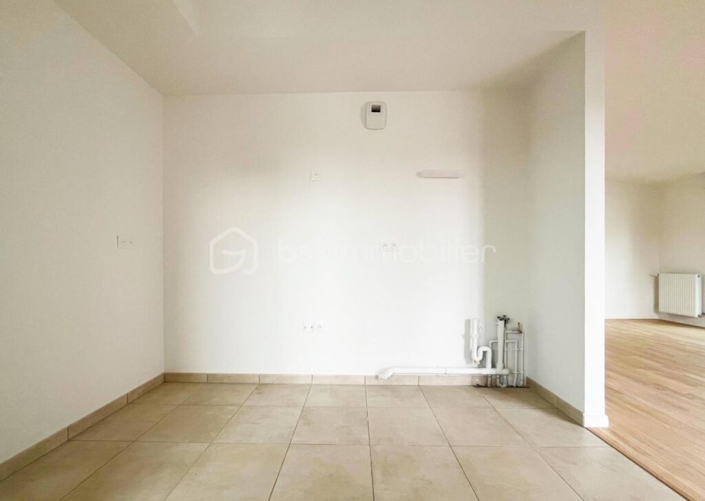 Duplex T4 d’Exception (91m²) + Terrasse 20m² – 500m Métro Villejuif L7/L14 – 4 pièces – 3 chambres – 91 m²