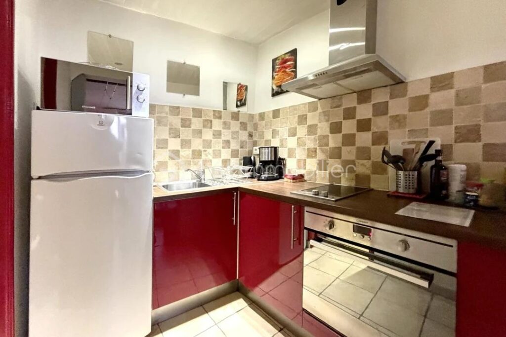 Cet immeuble est l’investissement que vous cherchez ! – 5 pièces – 3 chambres – 150 m²