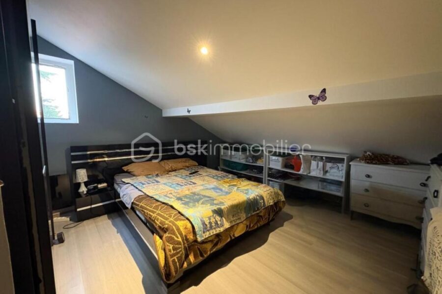 Appartement à vendre à Annonay