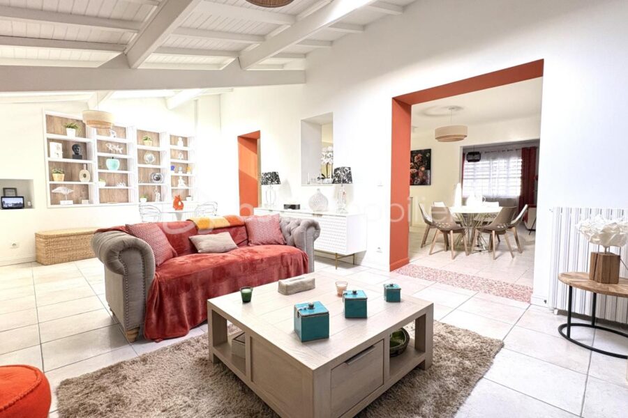 Maison à vendre à Bergerac