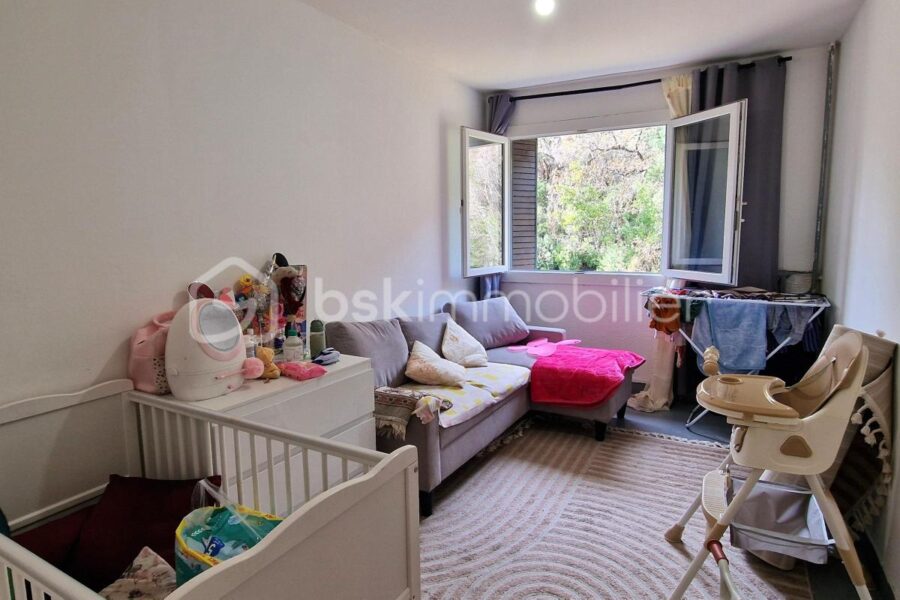 Appartement à vendre à Nice