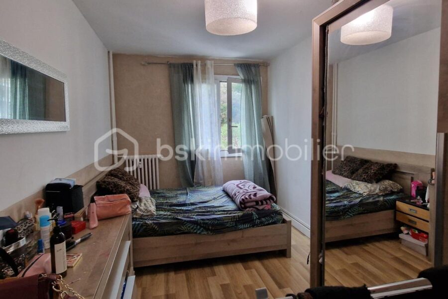 Appartement à vendre à Nice