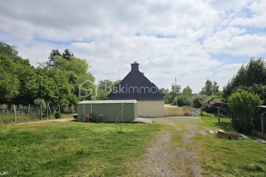 Maison à vendre à Sainte marie