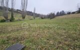 Terrain sur la commune de Corenc – NR pièces – NR chambres – 1225 m²