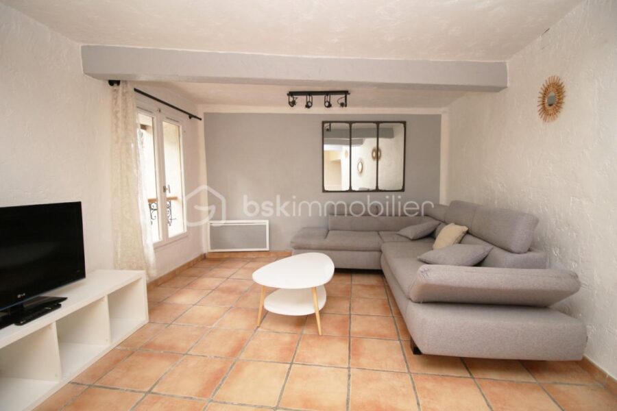 Appartement à vendre à Gilette