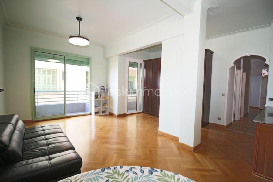 Appartement à vendre à Nice — Vue mer — photo 5