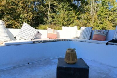 Superbe maison de plain-pied sous garantie décennale – 5 pièces – 4 chambres – 121 m²