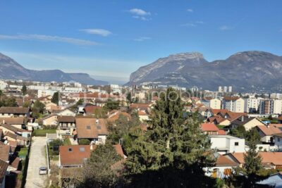 Appartement à vendre à Saint martin d heres