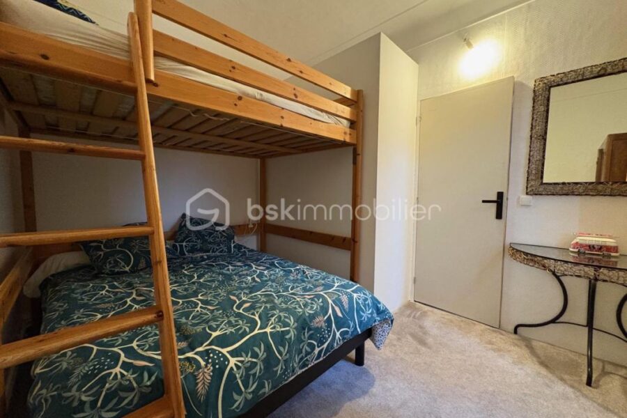 Appartement à vendre à Boucau