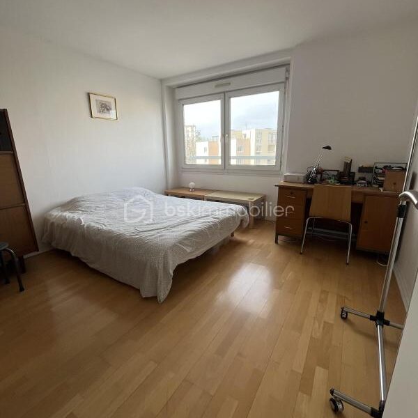 Appartement à vendre à Caluire et cuire