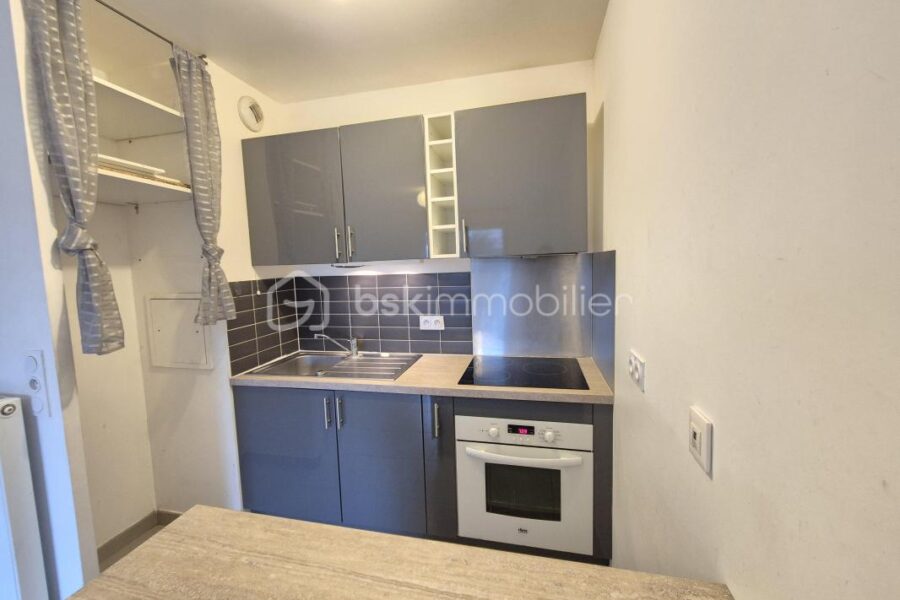 Appartement à vendre à Bondoufle