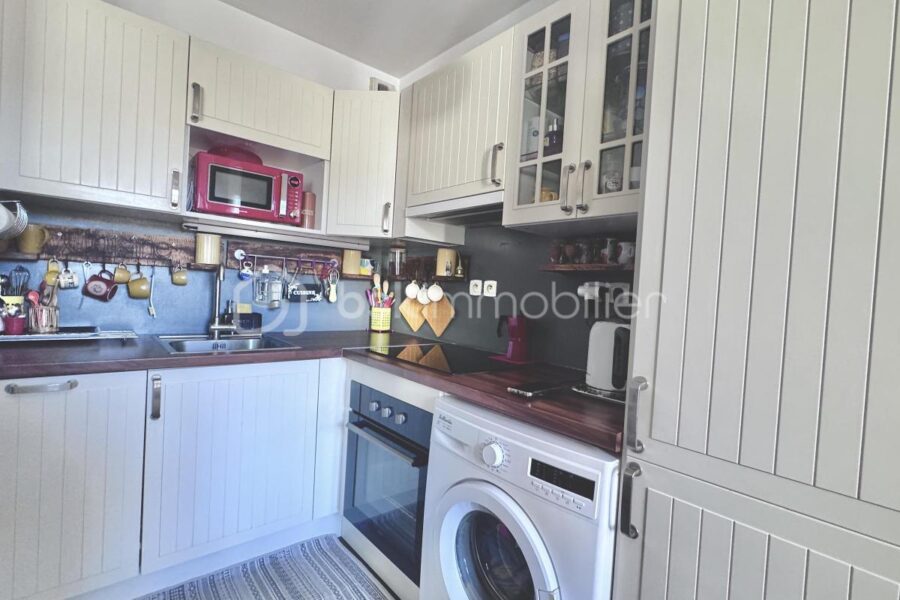 Appartement à vendre à La ciotat