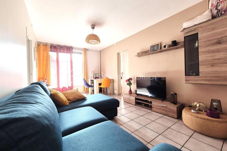 Appartement à vendre à Grenoble