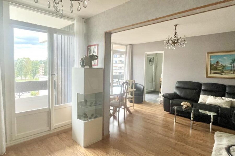 Appartement à vendre à Annecy