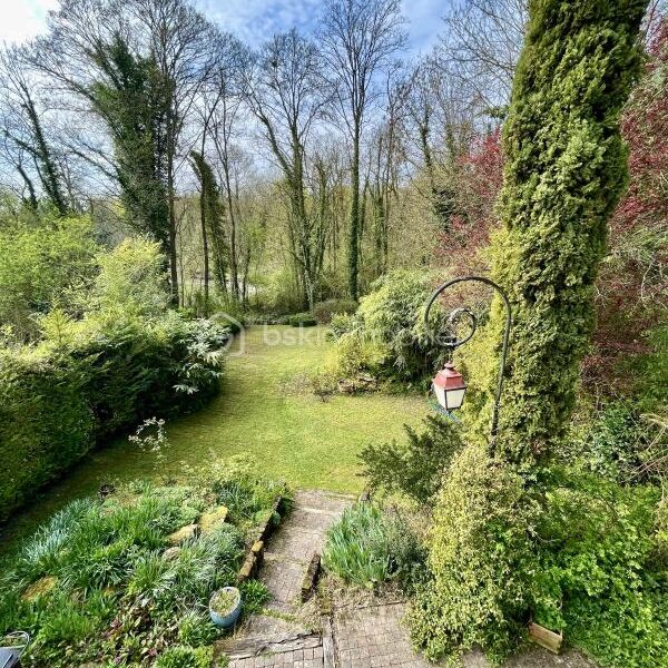 Maison à vendre à Rubelles — Vue nature — photo 1