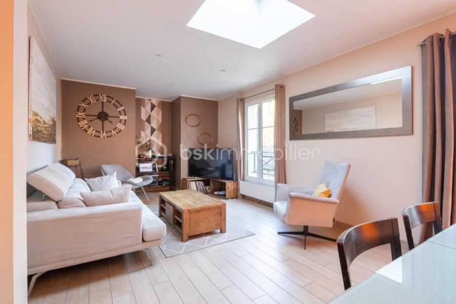 Maison à vendre à Rubelles