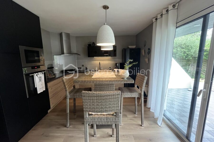 Maison à vendre à Batz sur mer — Vue mer — photo 6