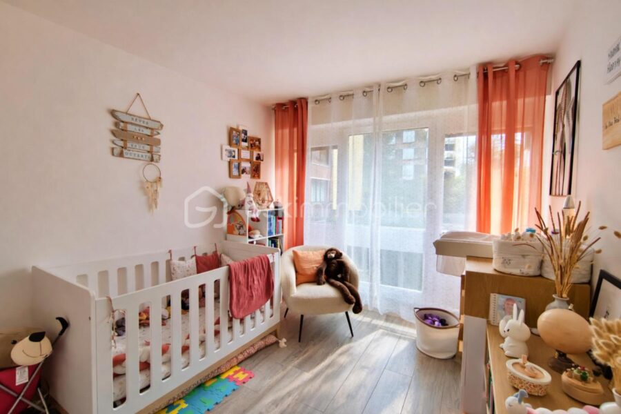 Appartement à vendre à Le chesnay
