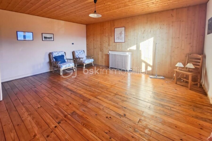 Maison à vendre à Embrun — Vue montagne — photo 5