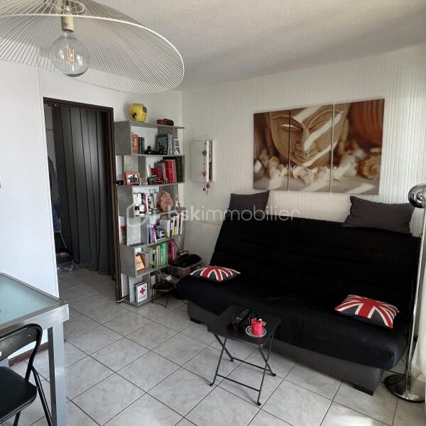 Appartement à vendre à Le barcares