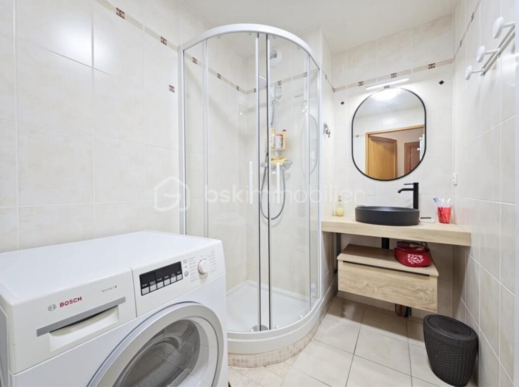 LA FOUX D’ALLOS – Appartement T2 + coin montagne avec terrasse et vue exceptionnelle – 2 pièces – 1 chambre – 35 m²